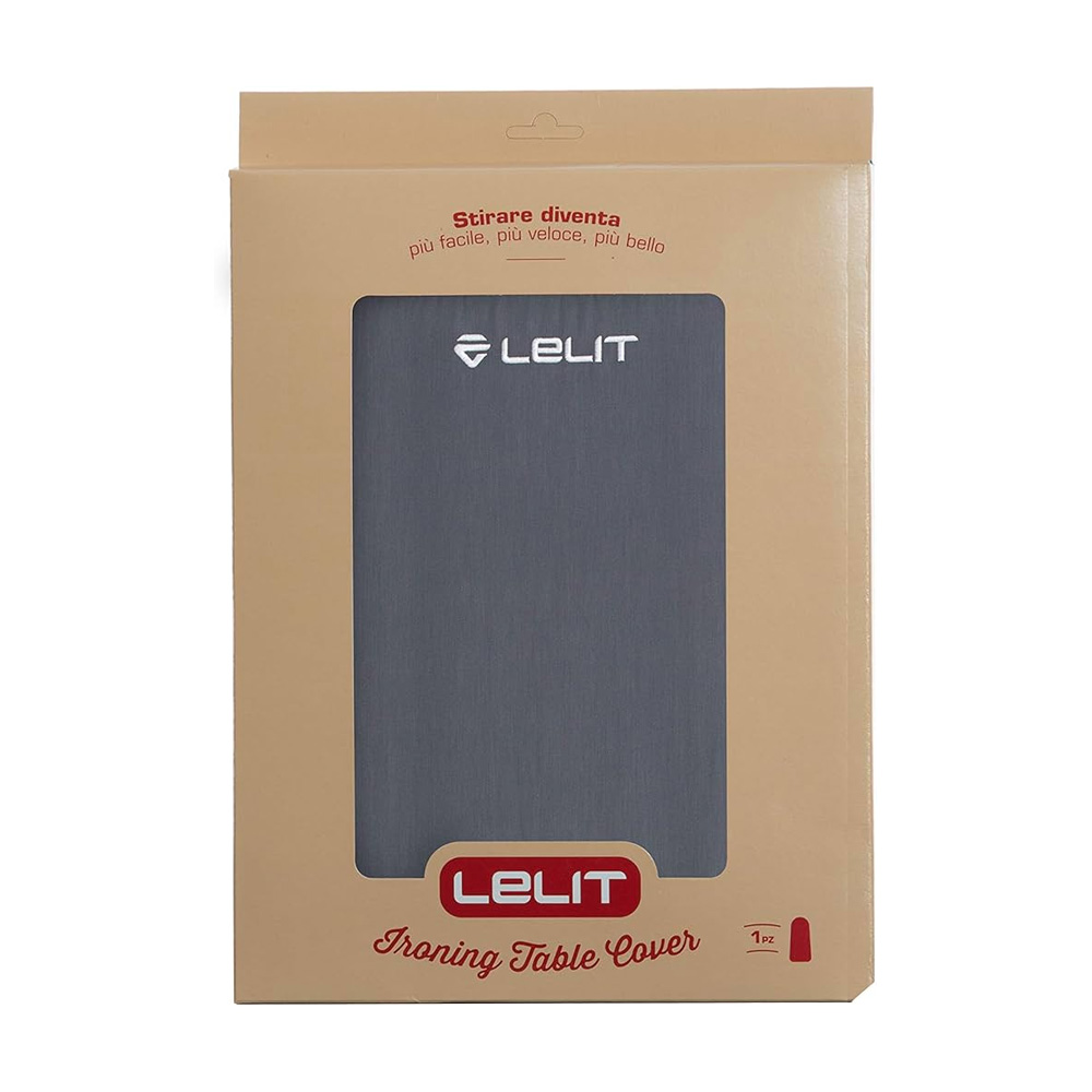 Housse de table à repasser Lelit PA702 123 x 40 cm