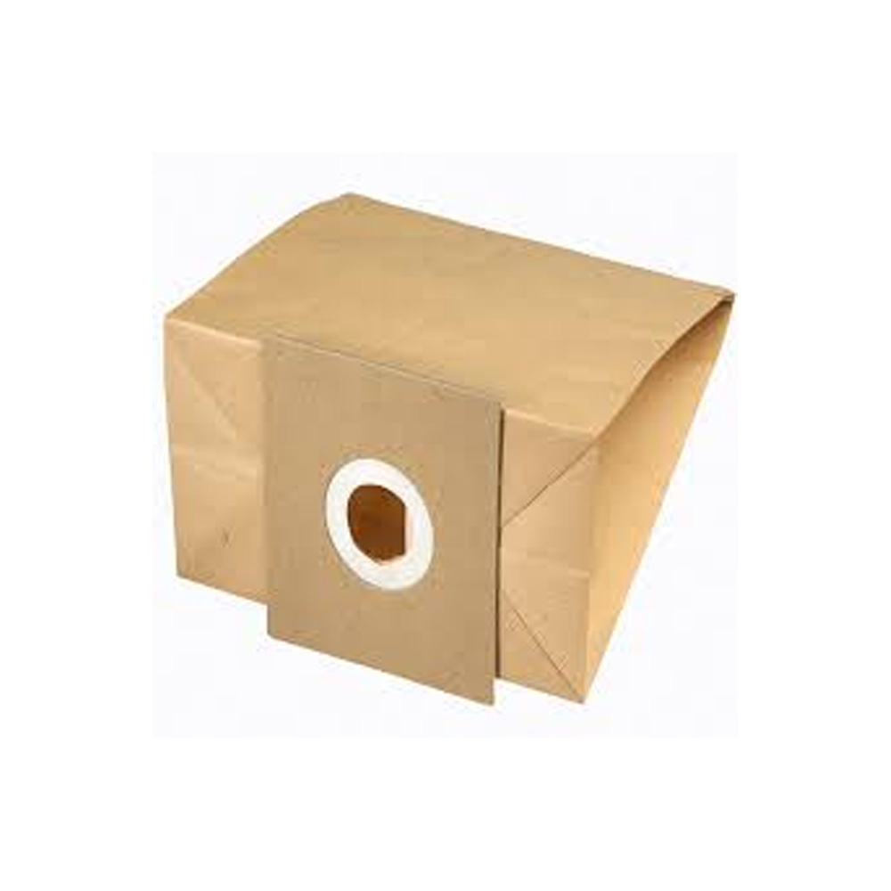 Lot de 7 sacs filtrants pour aspirateur Philips Geneva HR6328