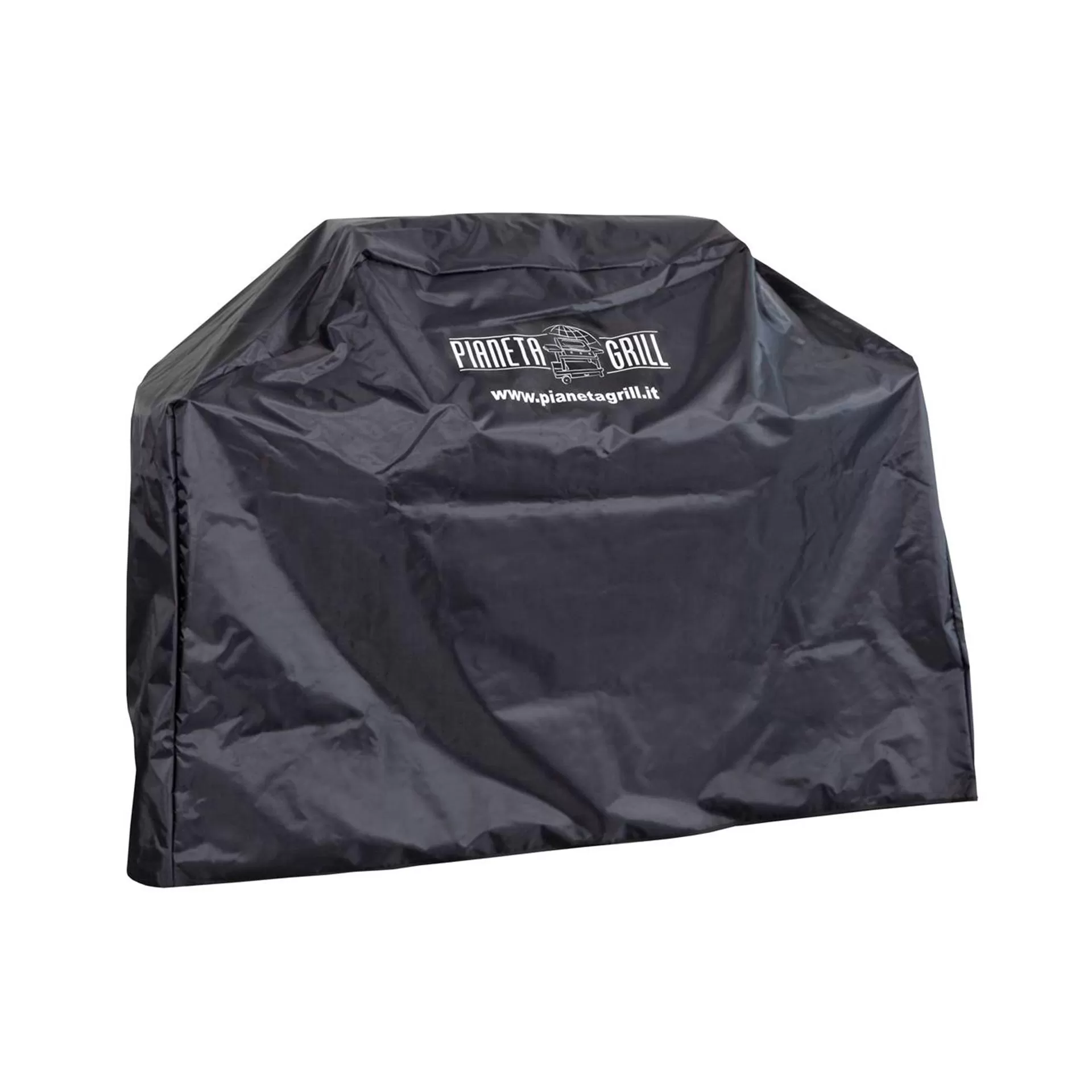 Housse de protection en polyester pour barbecue Fry Top 500/750