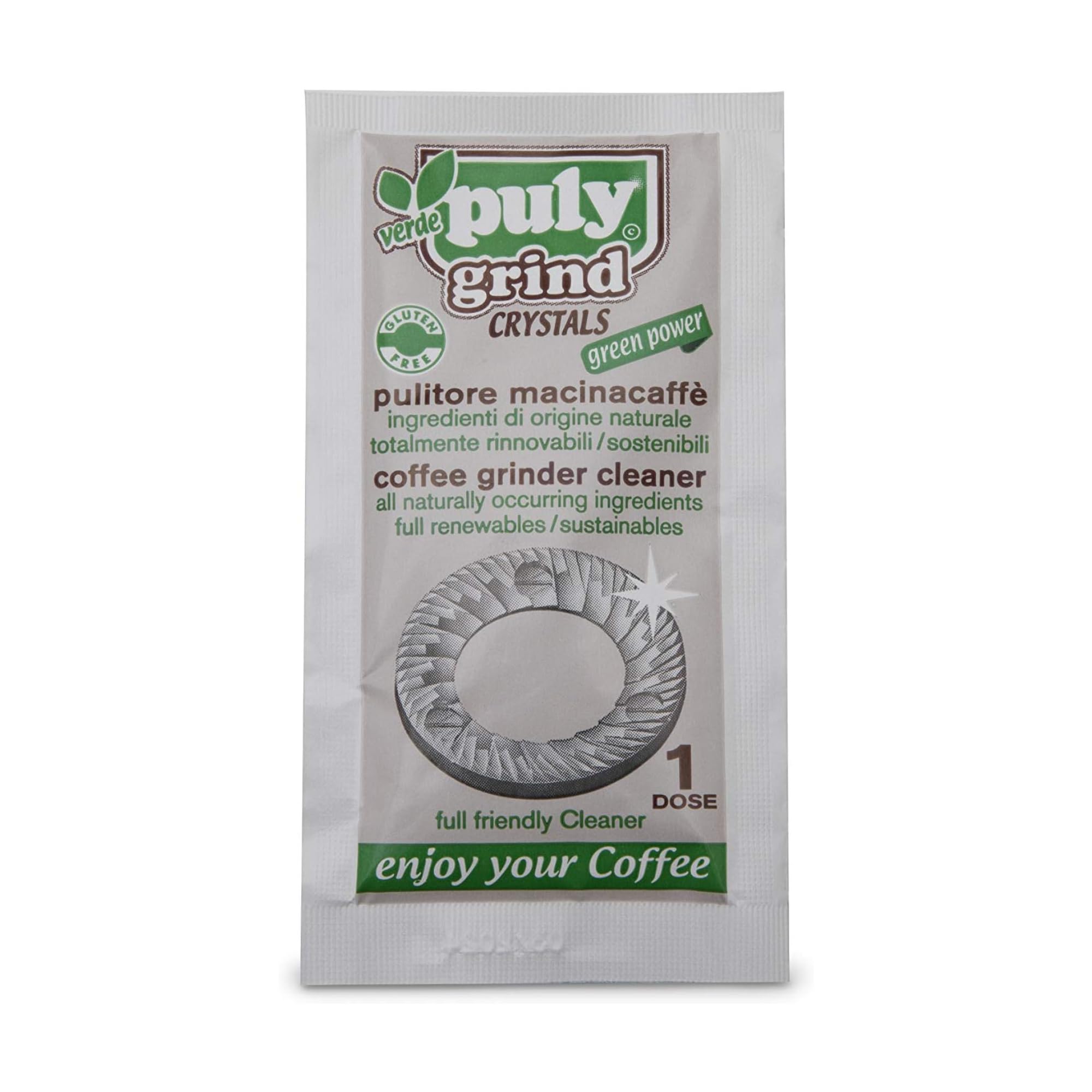 PL104 Lelit - Nettoyant pour meuleuses