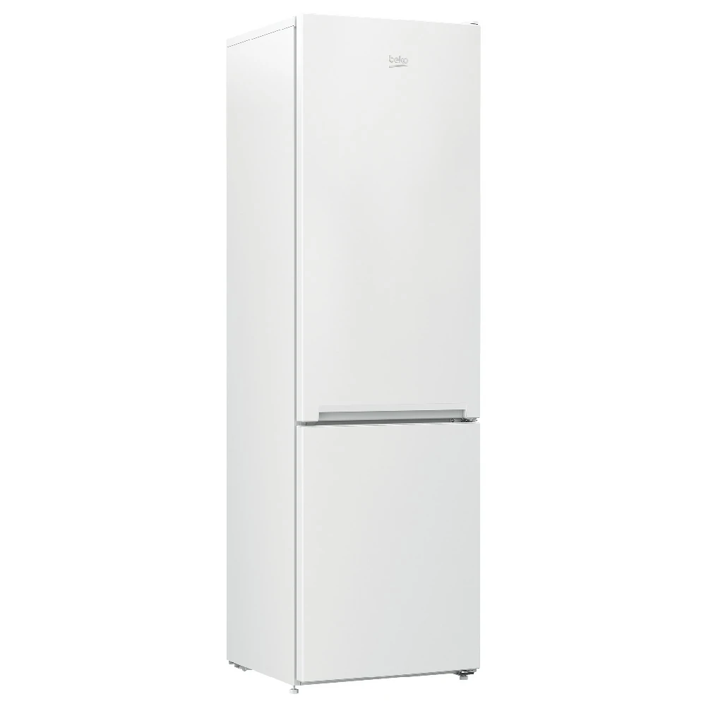 Réfrigérateur combiné Beko No Frost 305 LT BLANC RCNA305K40WN