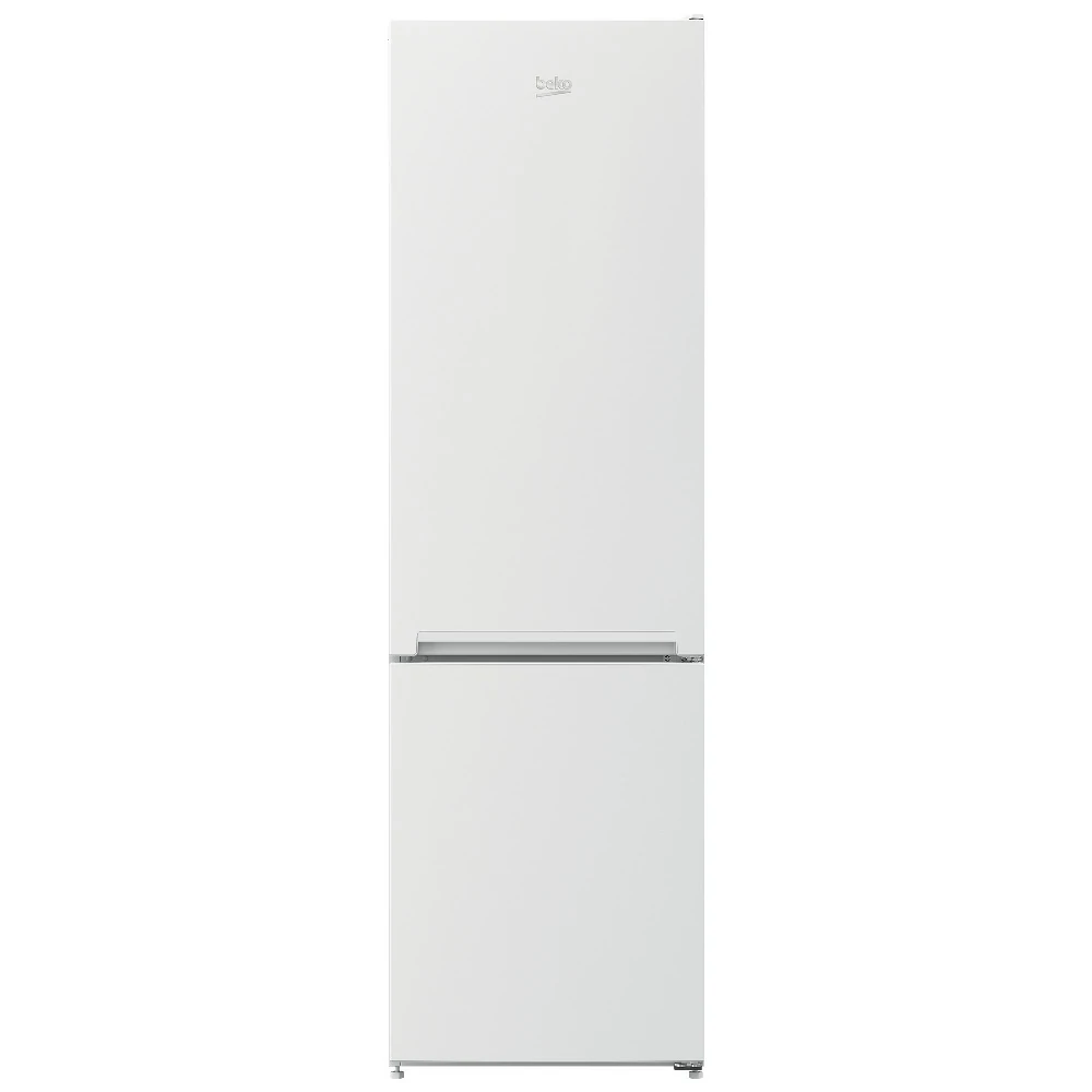 Réfrigérateur combiné Beko 295LT MINFROST 54 CM BLANC RCSA300K40WN