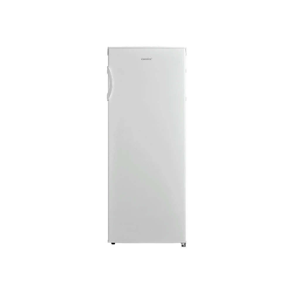 Congélateur vertical Comfee 160 LT ET 5 TIROIRS BLANC RCU219WH2