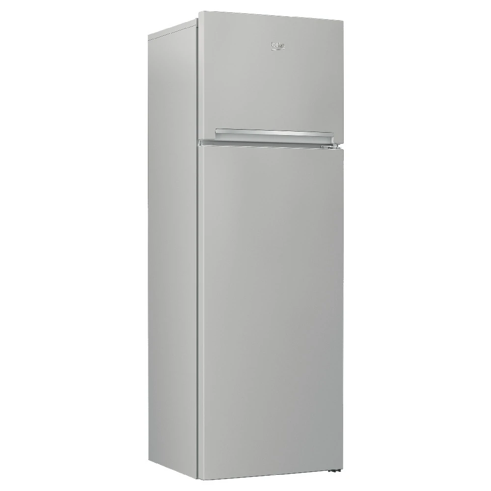 Réfrigérateur à double porte Beko 310LT MINFROST AND SILVER RDSA310M40SN