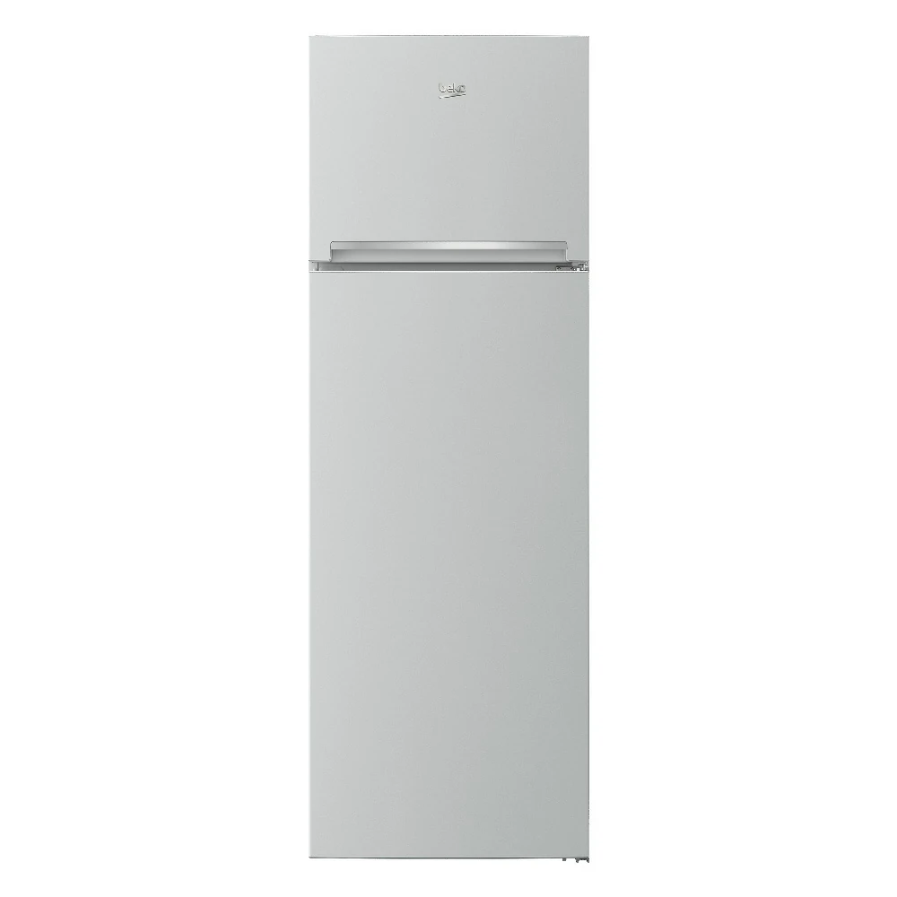Réfrigérateur à double porte Beko 310LT MINFROST AND SILVER RDSA310M40SN