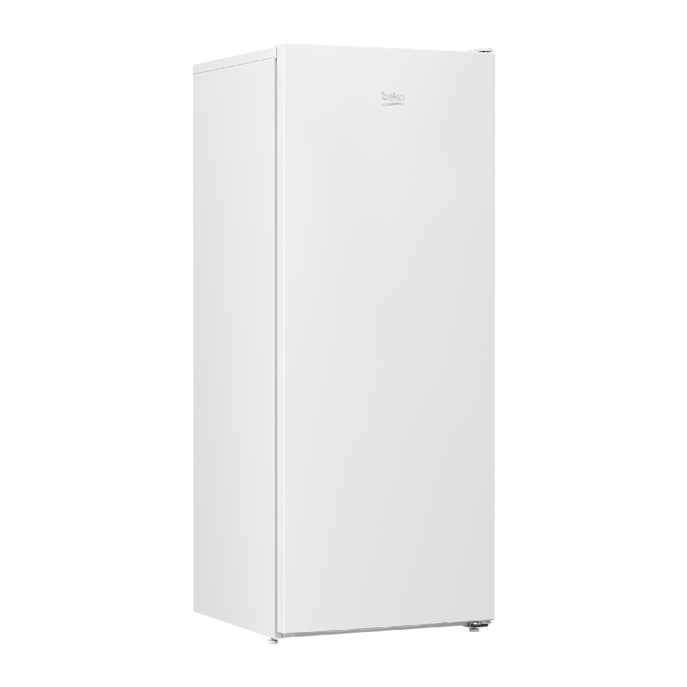 Congélateur vertical Beko 210 LT et 6 TIROIRS BLANC RFSA210K40WN