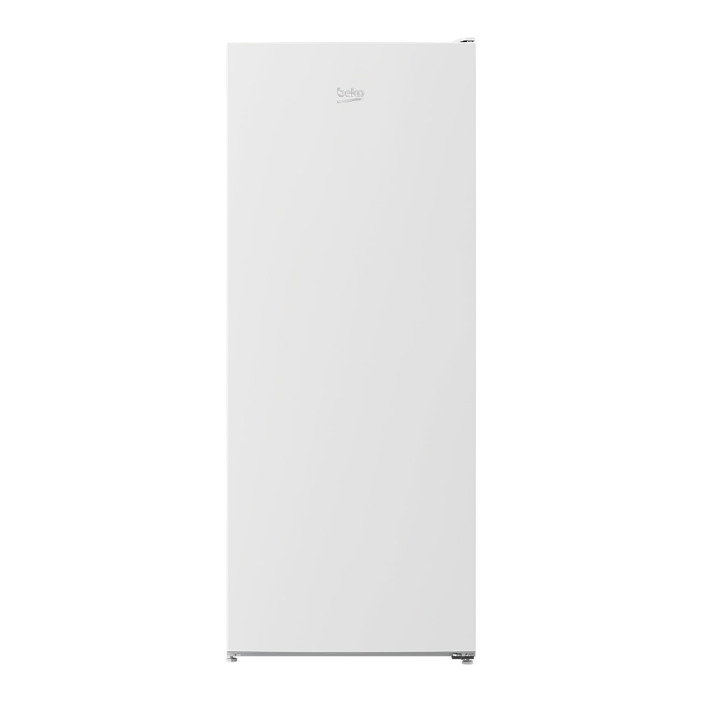 Congélateur vertical Beko 210 LT et 6 TIROIRS BLANC RFSA210K40WN
