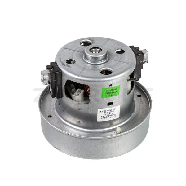 Ventilateur moteur 20-801 Cinderson