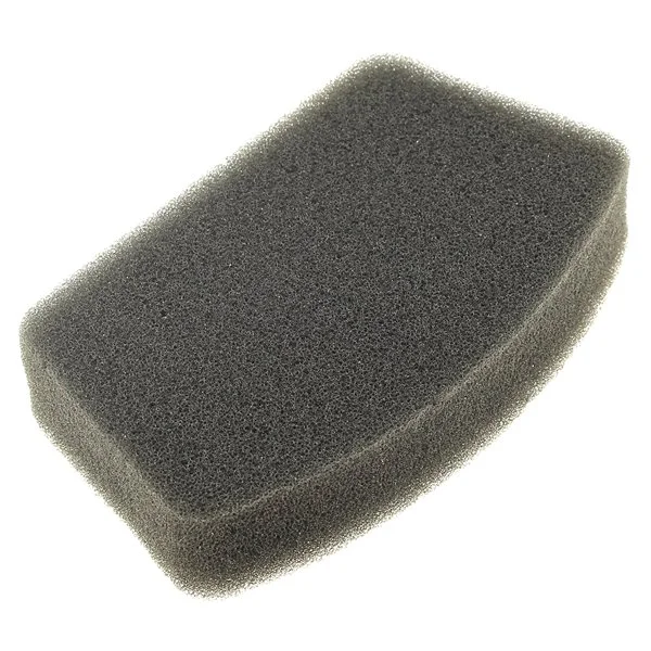 Filtre en mousse de 20 mm