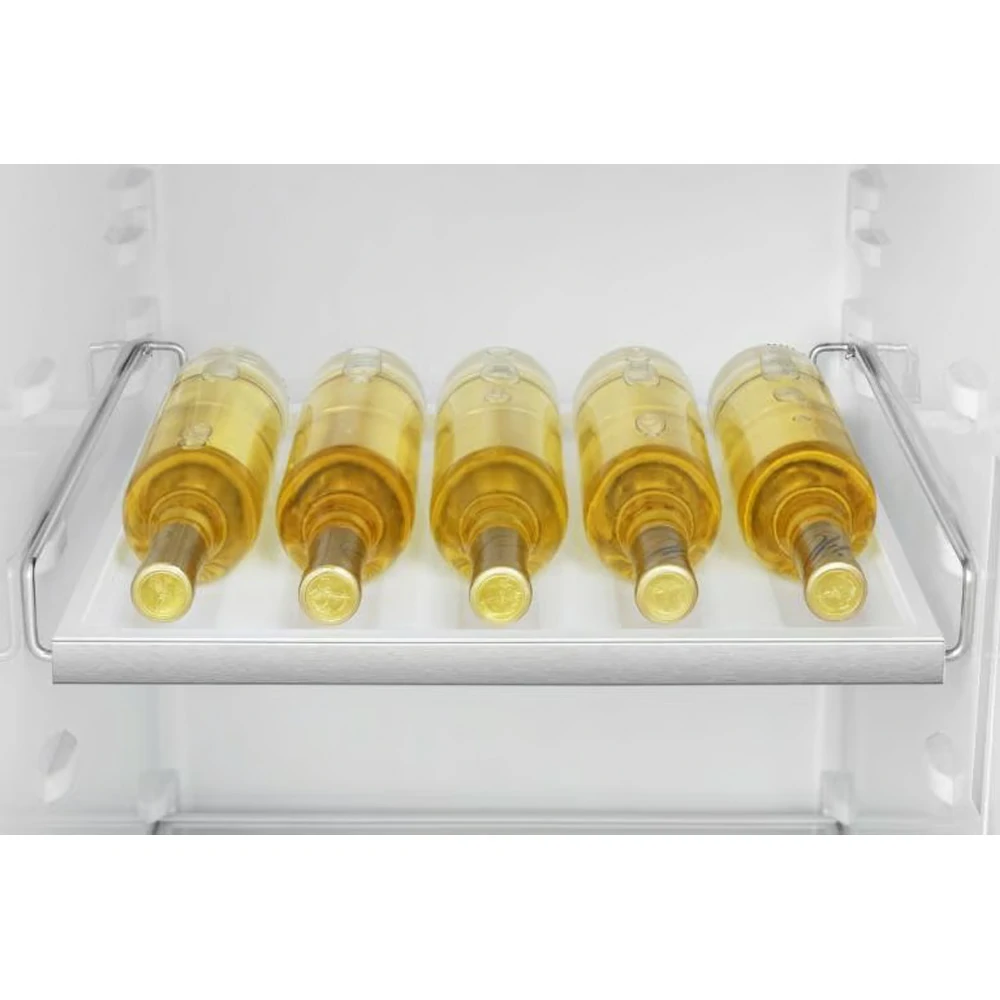 Réfrigérateur côte à côte Hisense No Frost 632 LT SMART 91CM NOIR RS818N4TFE