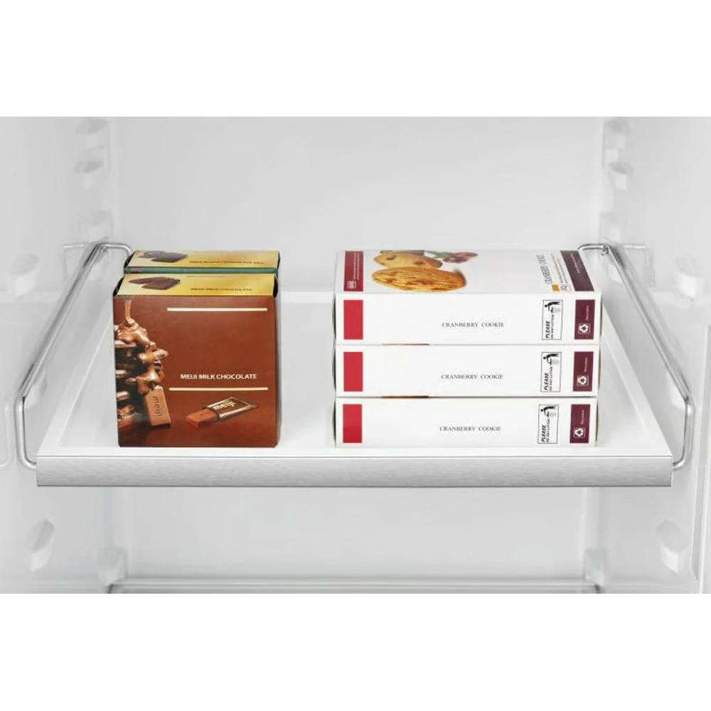 Réfrigérateur côte à côte Hisense No Frost 632 LT SMART 91CM NOIR RS818N4TFE