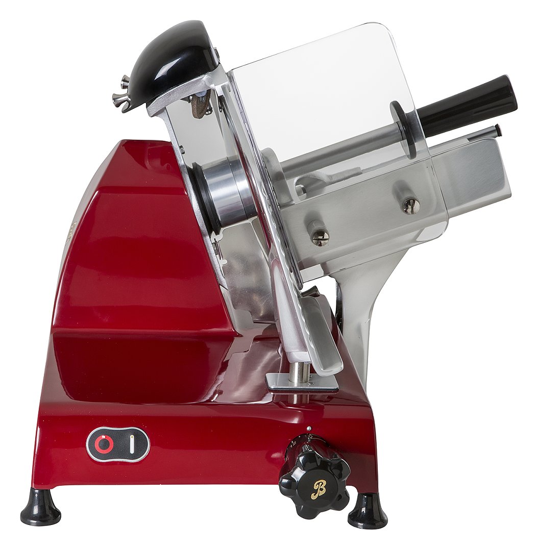 Trancheuse rouge Berkel Red Line 250