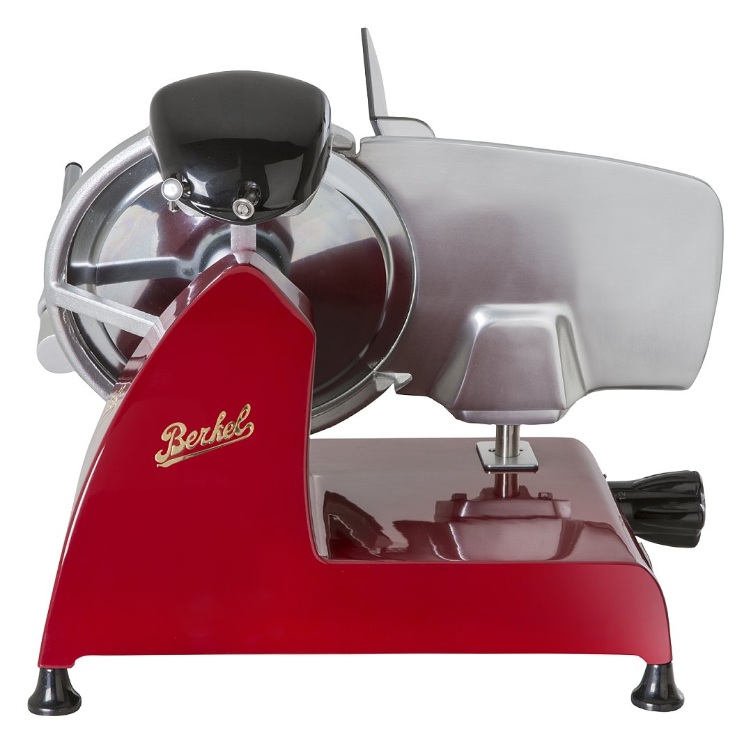 Trancheuse rouge Berkel Red Line 250