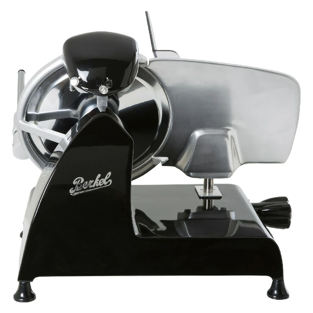 Trancheuse Berkel Red Line 250 noire