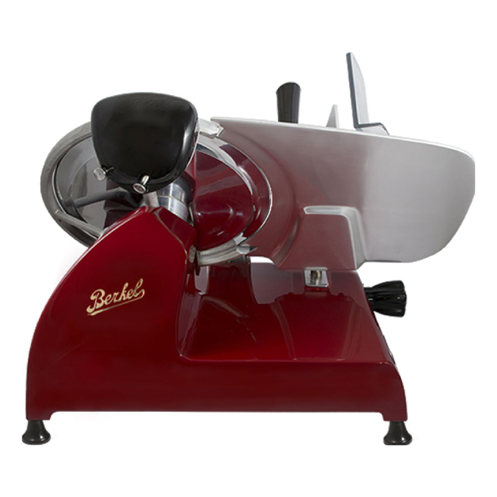 Trancheuse rouge Berkel New Red Line 300