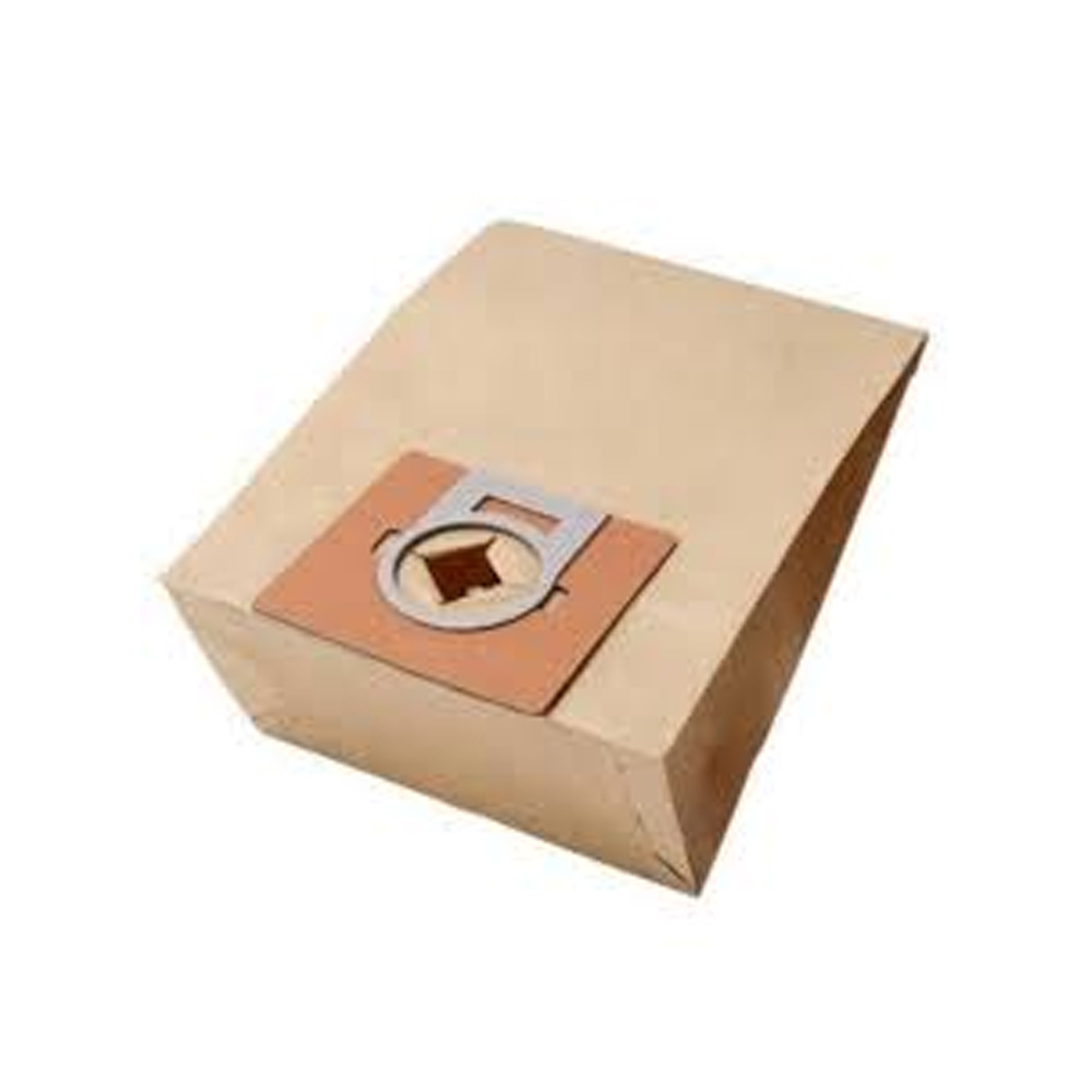 Lot de 6 sacs filtrants pour aspirateur Rowenta Intenso RS 800-810-899