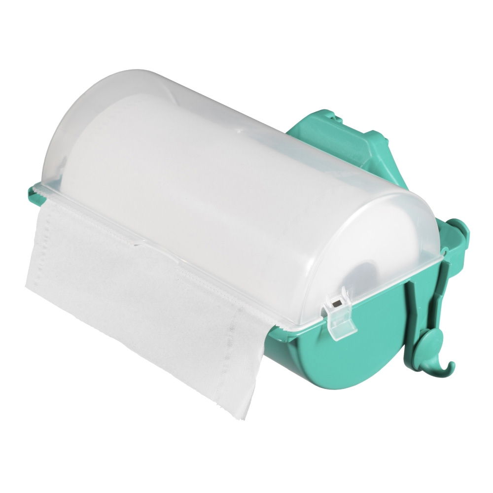 Petit porte-rouleau pour NICK PLUS