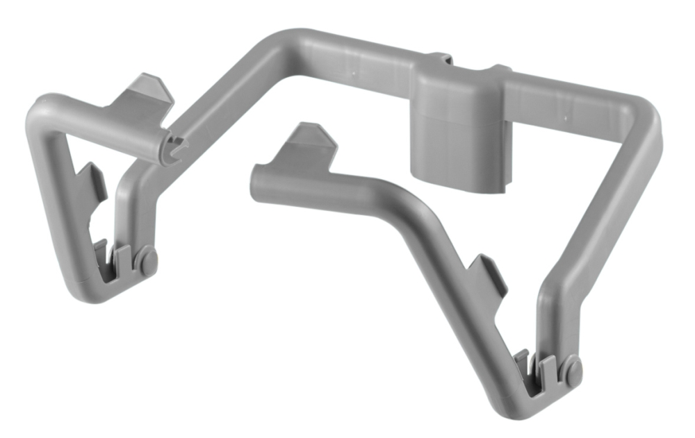 Porte-sac latéral Nick