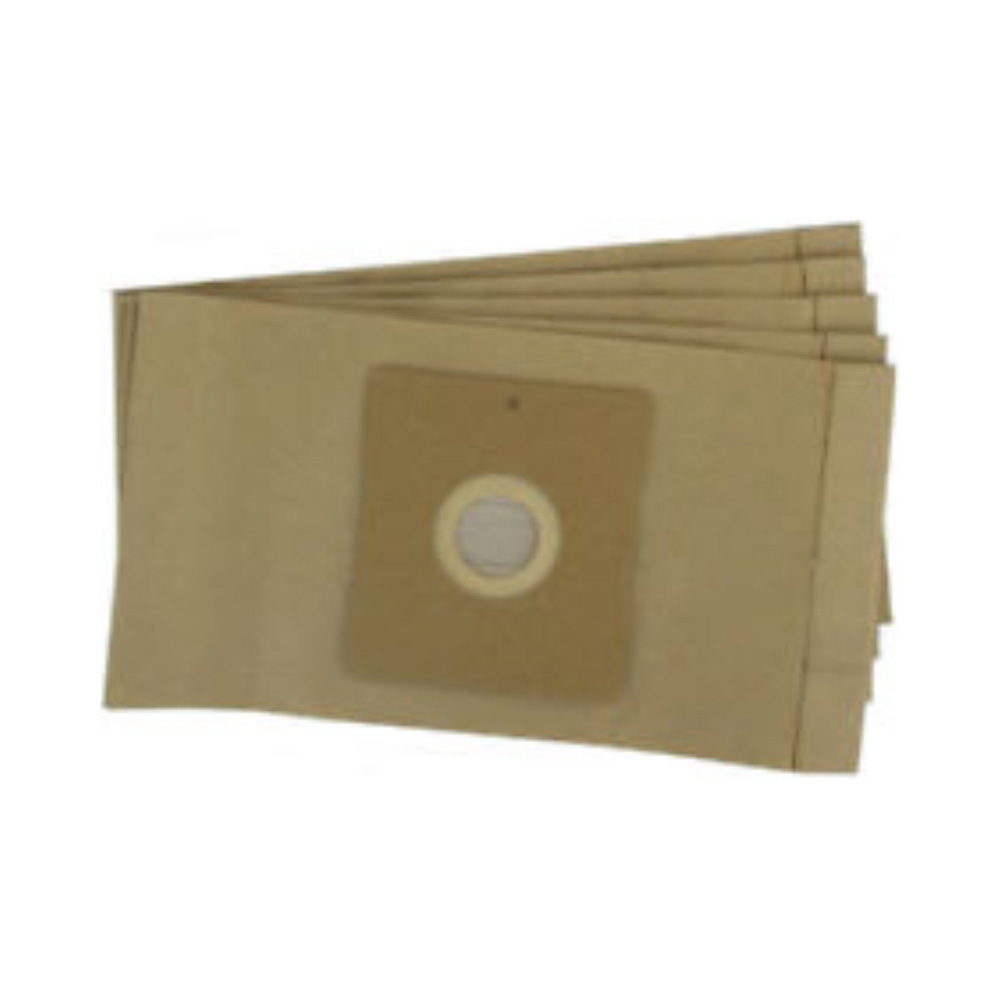 Lot de 6 sacs filtrants pour aspirateur Samsung VC55-4012-5010-6211-6213-6715-7050