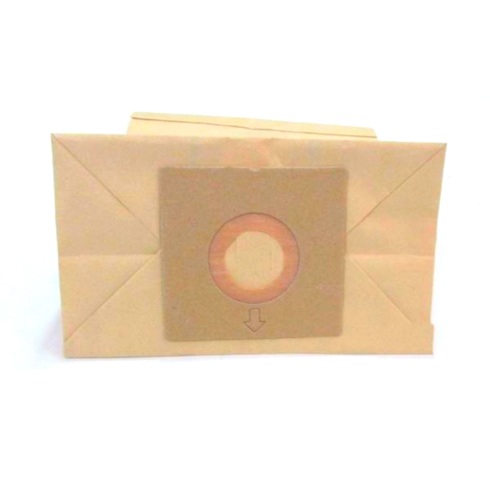 Pack de 7 sacs filtrants pour aspirateur Schneider Shadow AT914