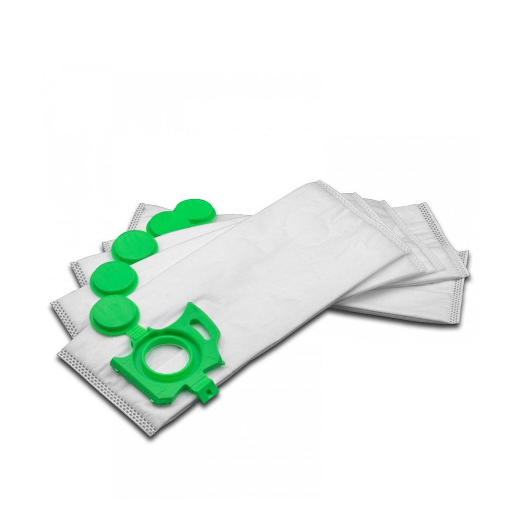 Paquet de 10 sacs en papier Dart