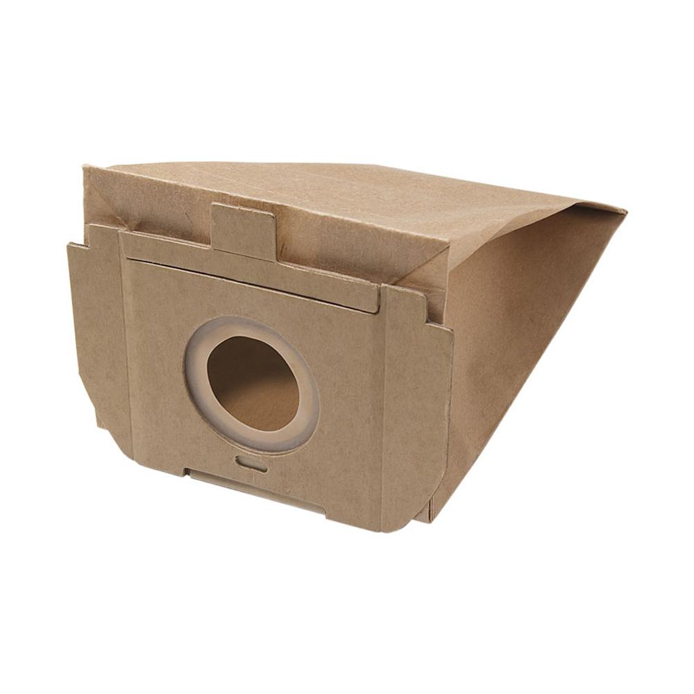 Lot de 11 sacs filtrants pour aspirateurs Siemens Bosch série VR9-901-980-990-HS601