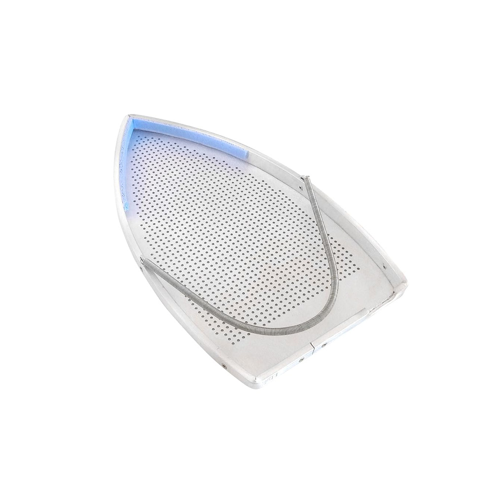 Semelle intérieure blindée anti-brillance Cieffe