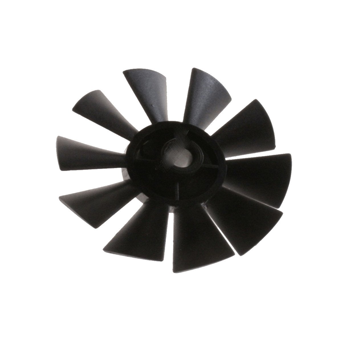 Turbine de ventilateur