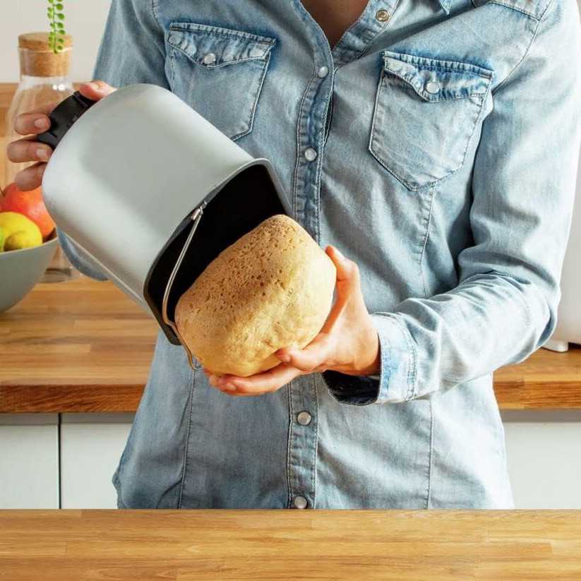 Récipient (sans lame)