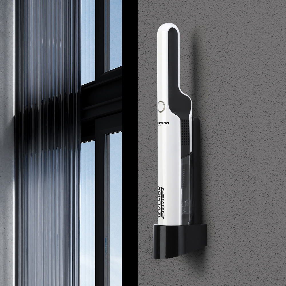 Aspirateur puissant Trisa Quick Clean Comfort T0070