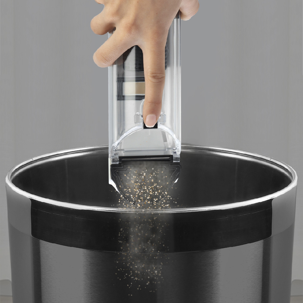 Aspirateur puissant Trisa Quick Clean Comfort T0070