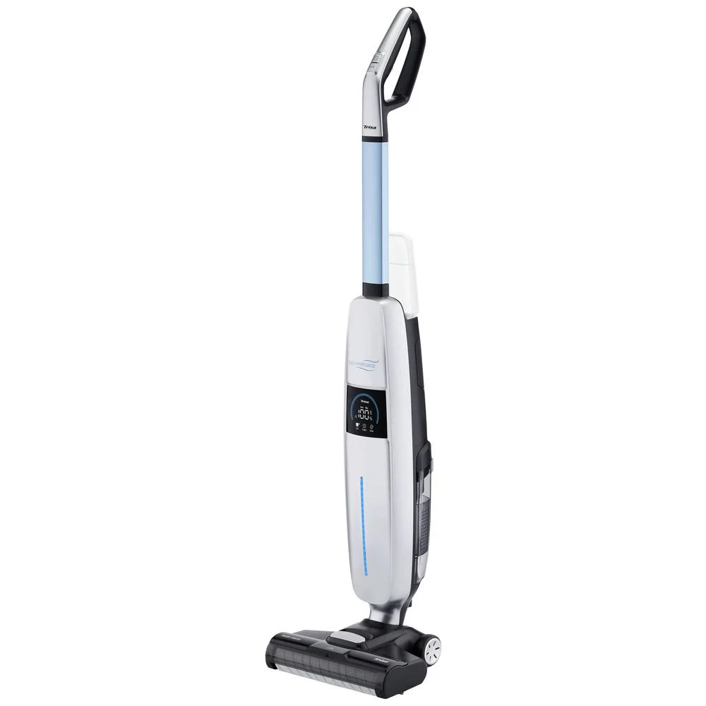 Autolaveuse de sol sans fil 3-en-1 Wet Clean Smart T0713