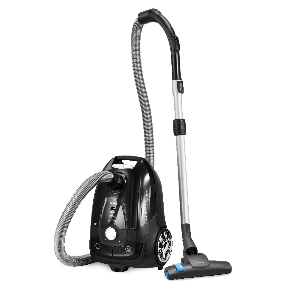 Aspirateur de remorquage Trisa Comfort Clean T9142
