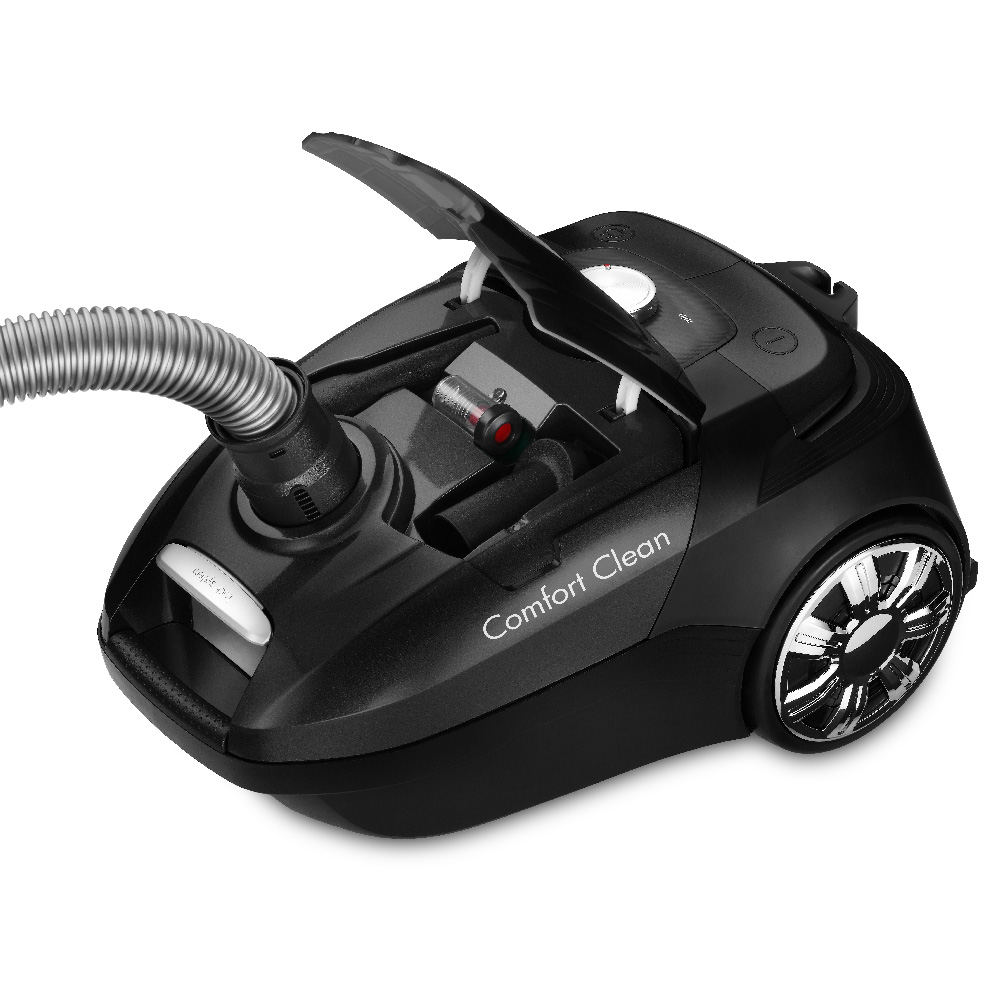 Aspirateur de remorquage Trisa Comfort Clean T9142