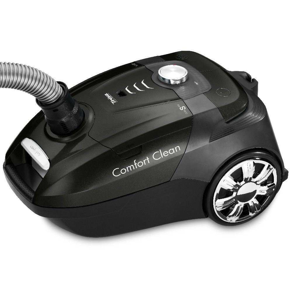 Aspirateur de remorquage Trisa Comfort Clean T9142