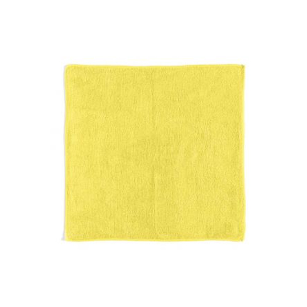 Chiffon en microfibre Multi-T - Jaune
