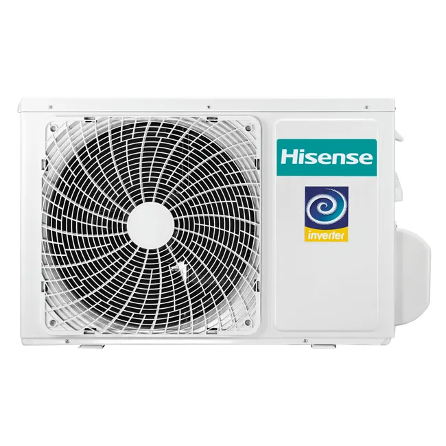 Climatiseur Wifi Hisense 9000 btu à split unique A++/A+ BIO AIR