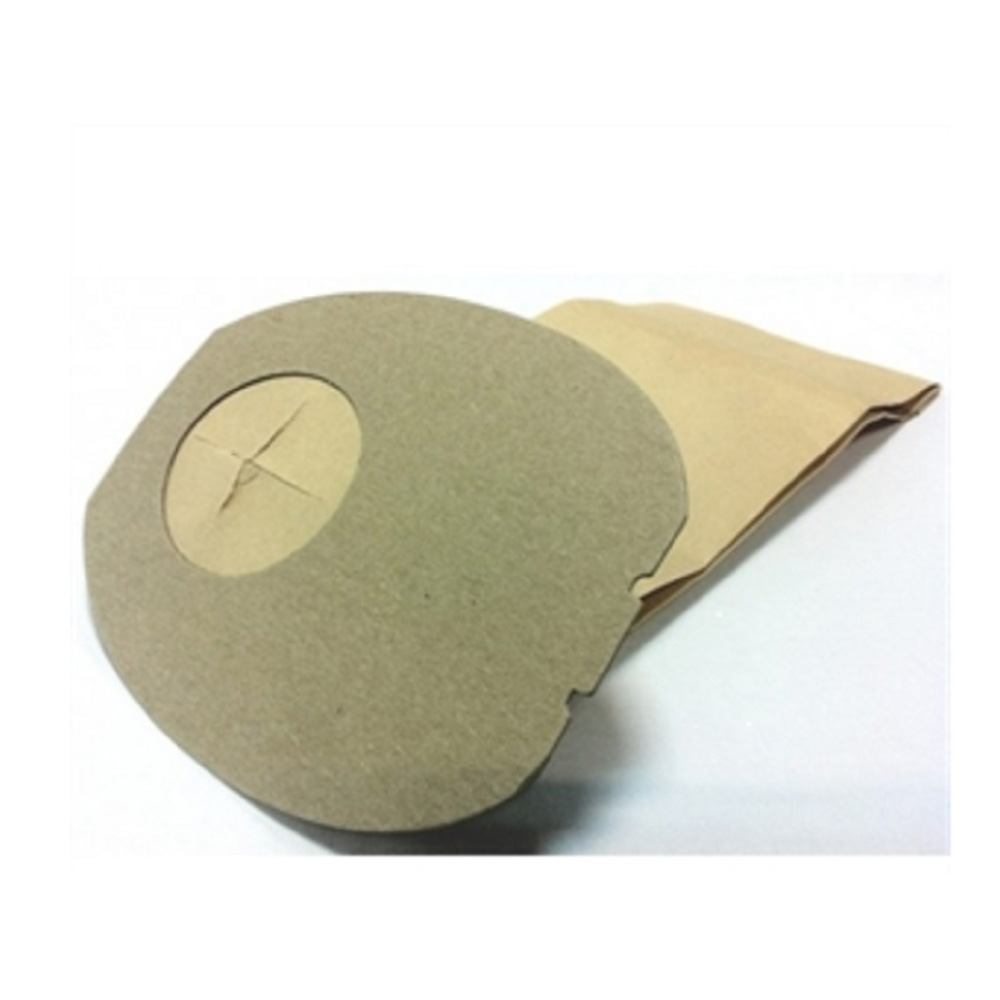 Lot de 8 sacs filtrants pour aspirateur Tefal Pratic Plus 600-900-4630-4635