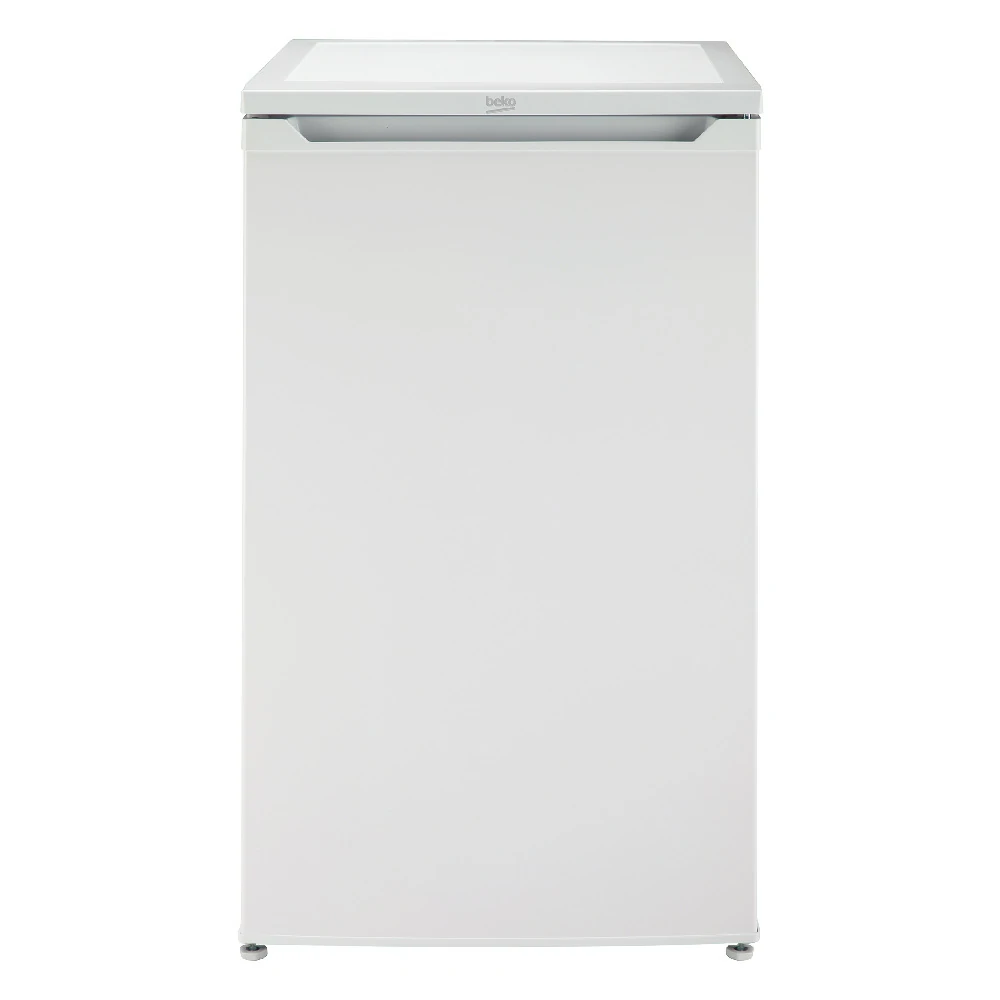 Mini-réfrigérateur Beko 90LT et BLANC TS190040N