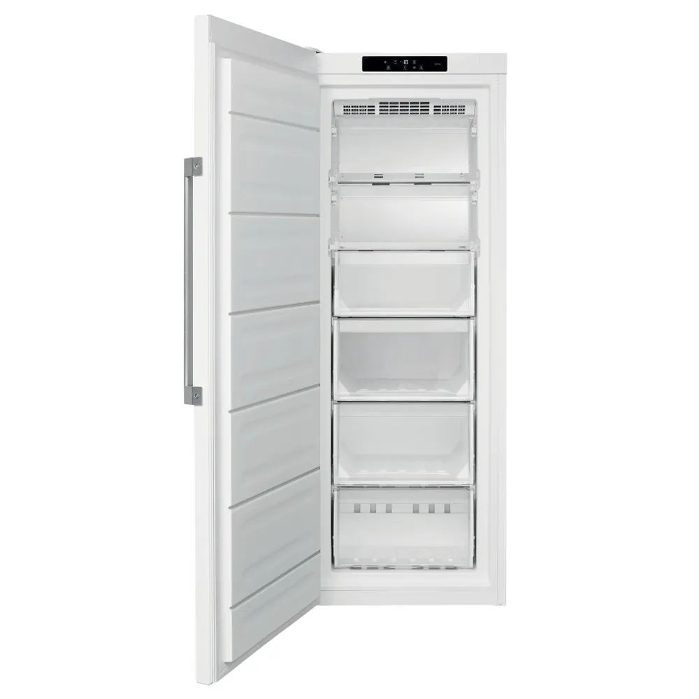 Congélateur vertical Hotpoint 228 LT E NOFROST 4CAS. UHA6 F2CW BLANC