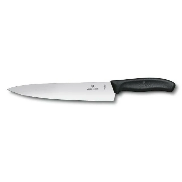 Coffret cadeau pour couteaux de cuisine classiques 22 cm noir - Victorinox Swissclassic