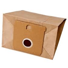 Lot de 8 sacs filtrants pour aspirateur Progress-Volta P3000 C1000-1200-1300-U60-70-470