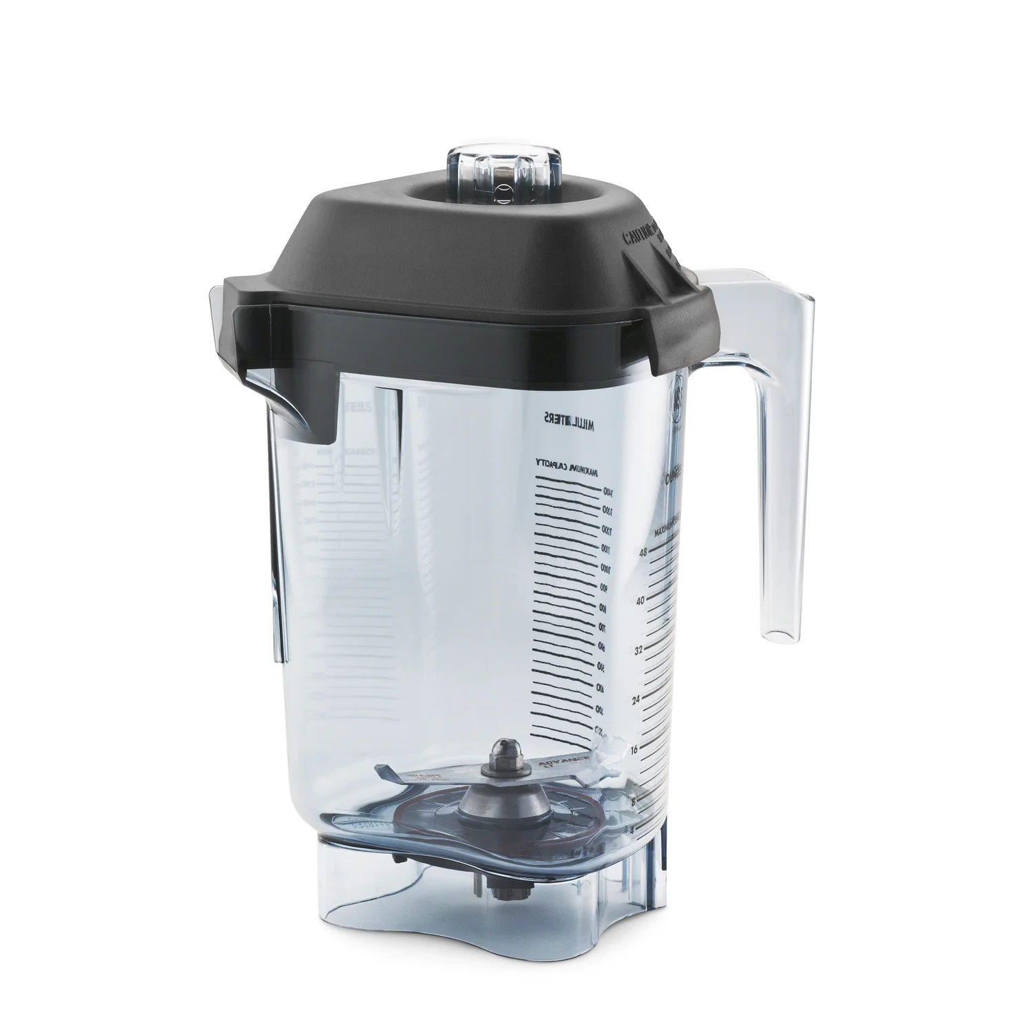 Mug Advance Tritan 1,4 litre