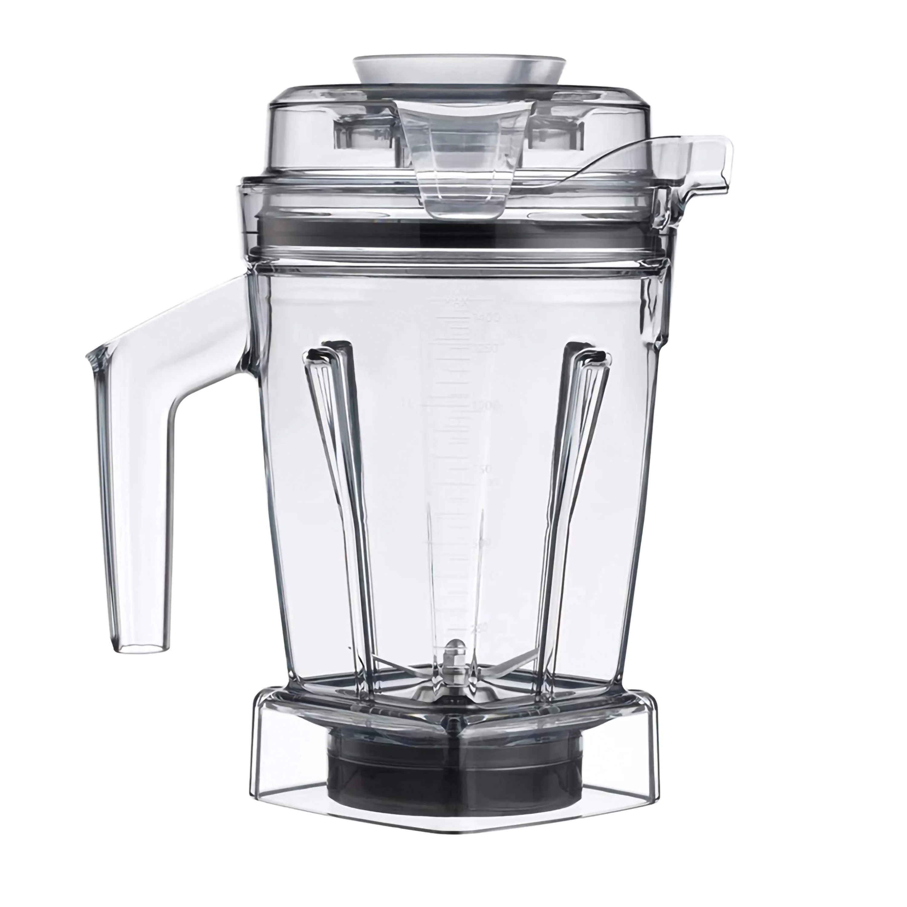 Mug Interlock Wet de 1,4 litre pour Vitamix Ascent