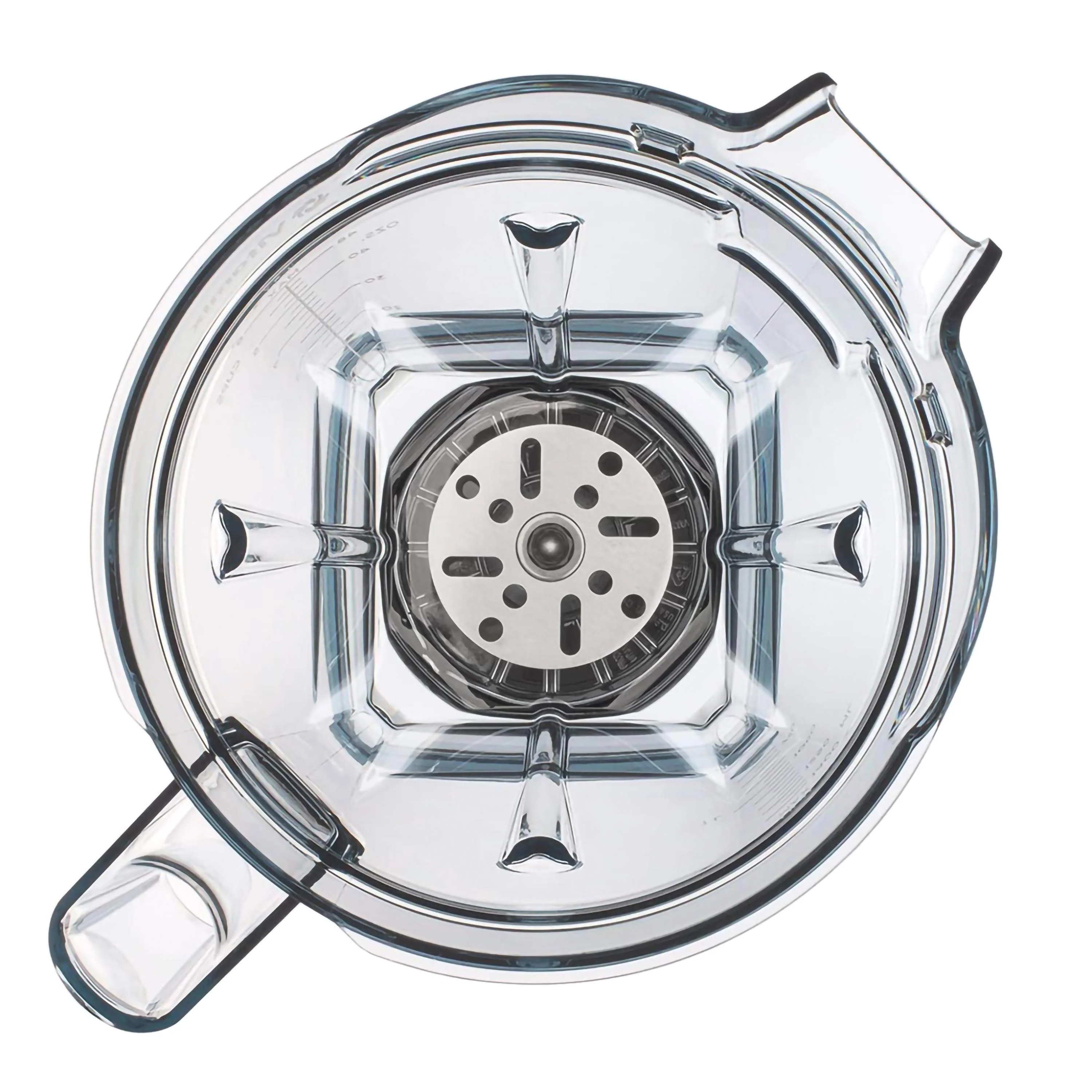 Mug Interlock Aer de 1,4 litre pour Vitamix Ascent