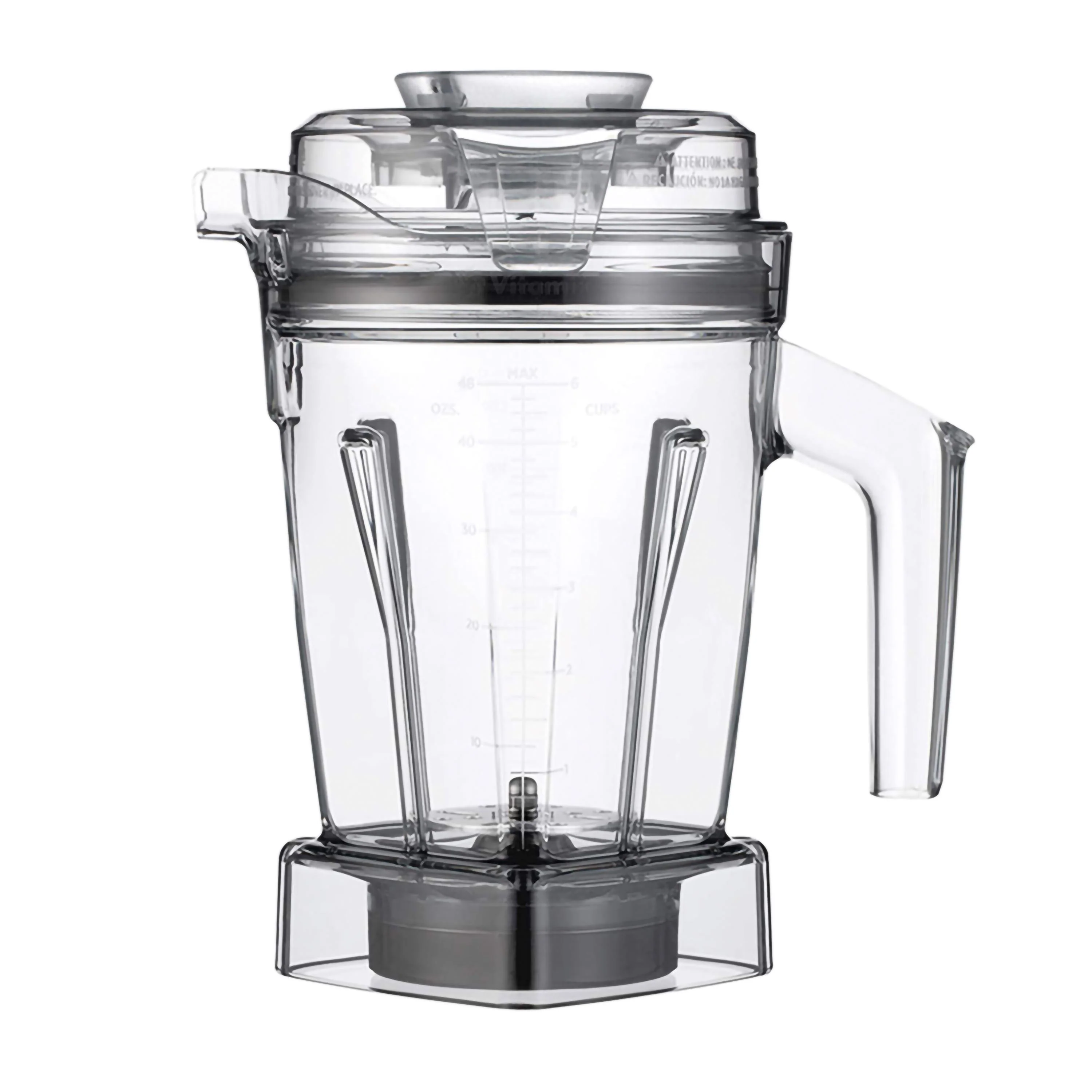 Mug Interlock Aer de 1,4 litre pour Vitamix Ascent