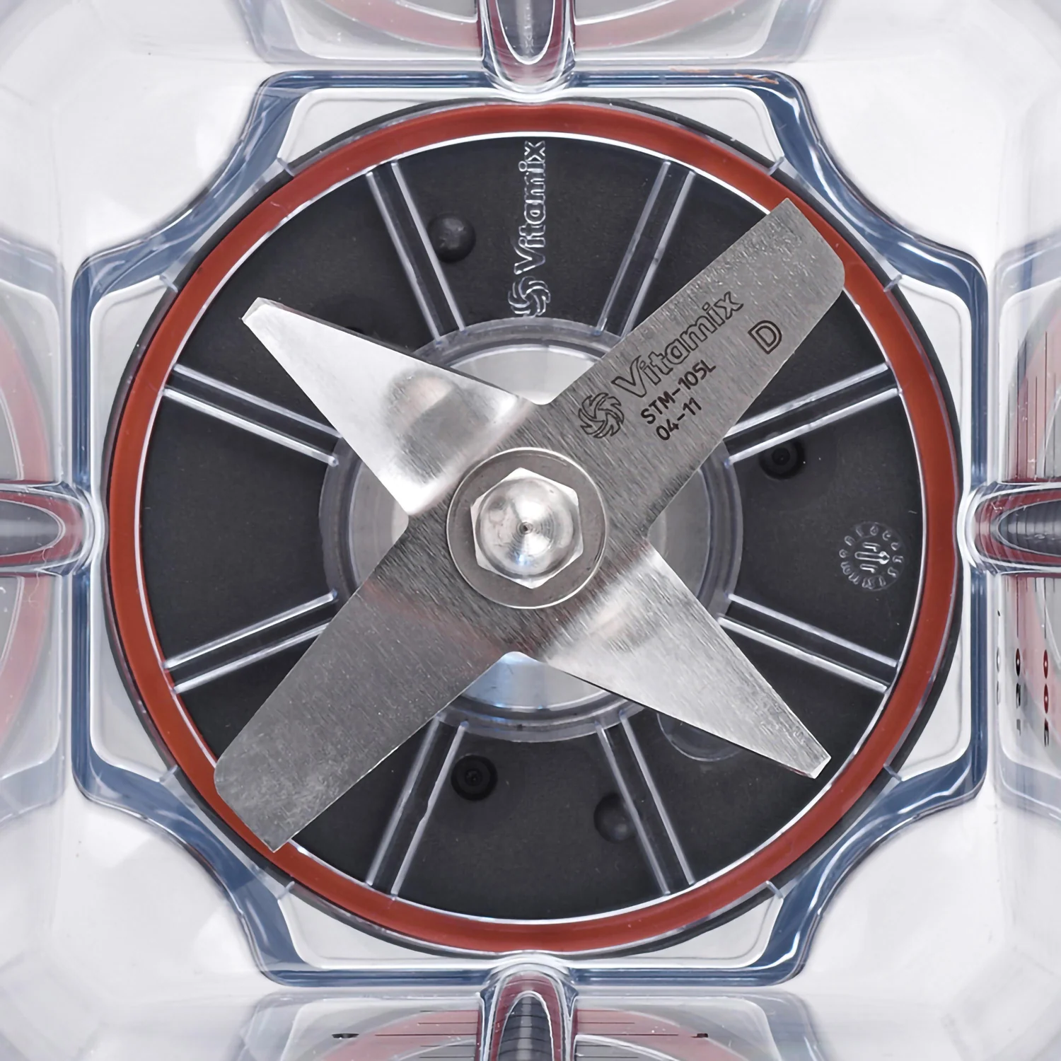 Bocal de moulin à grains VTX DRY 90 0,9 L - Contenant sec