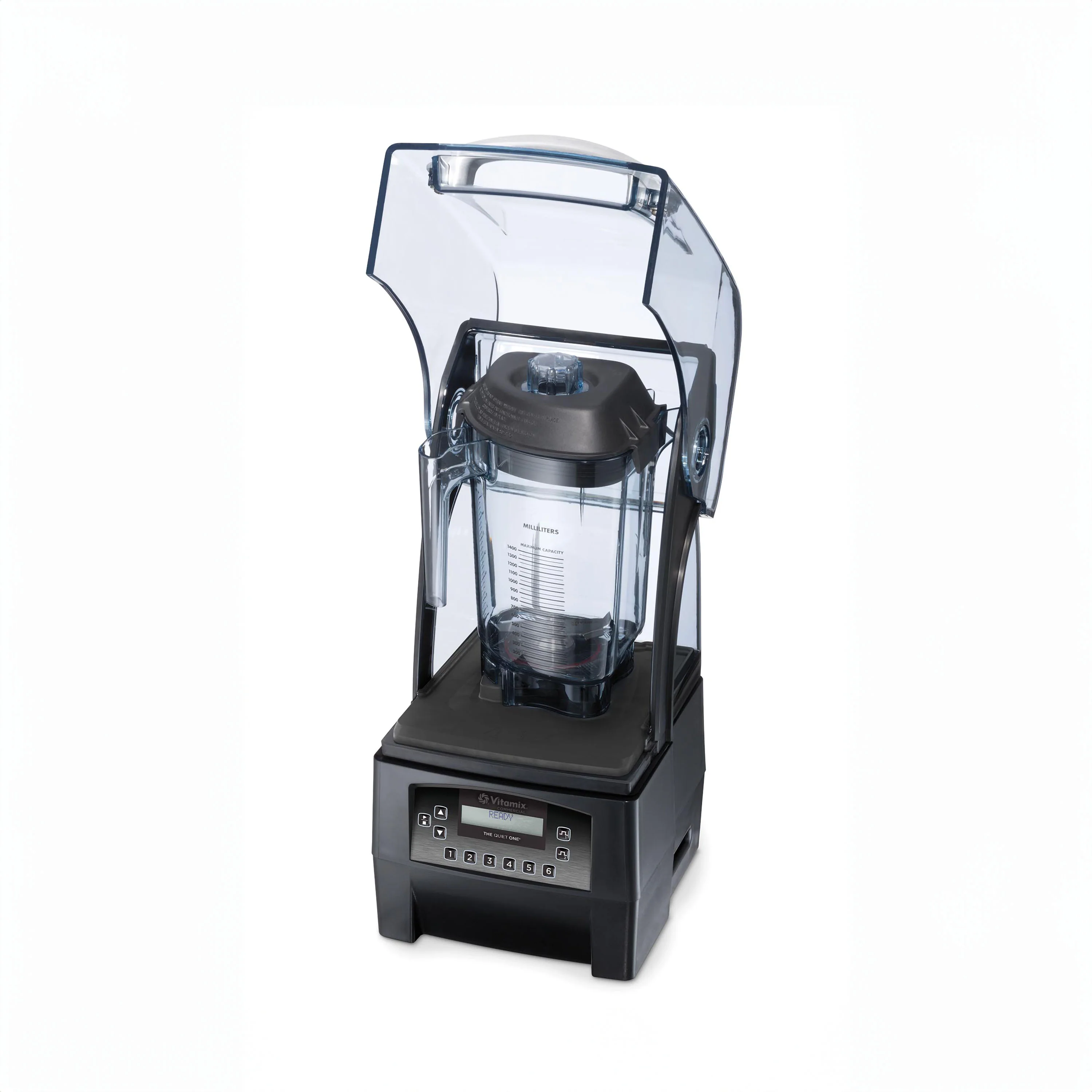 Microniseur professionnel Vitamix The Quiet One 2