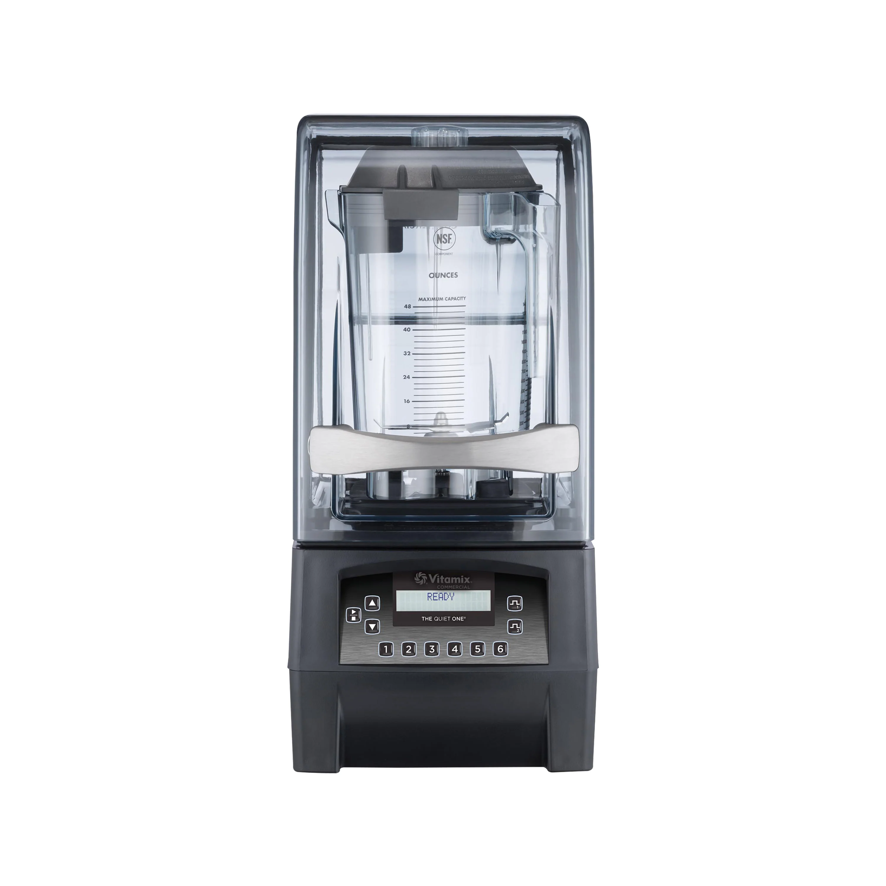 Microniseur professionnel Vitamix The Quiet One 2