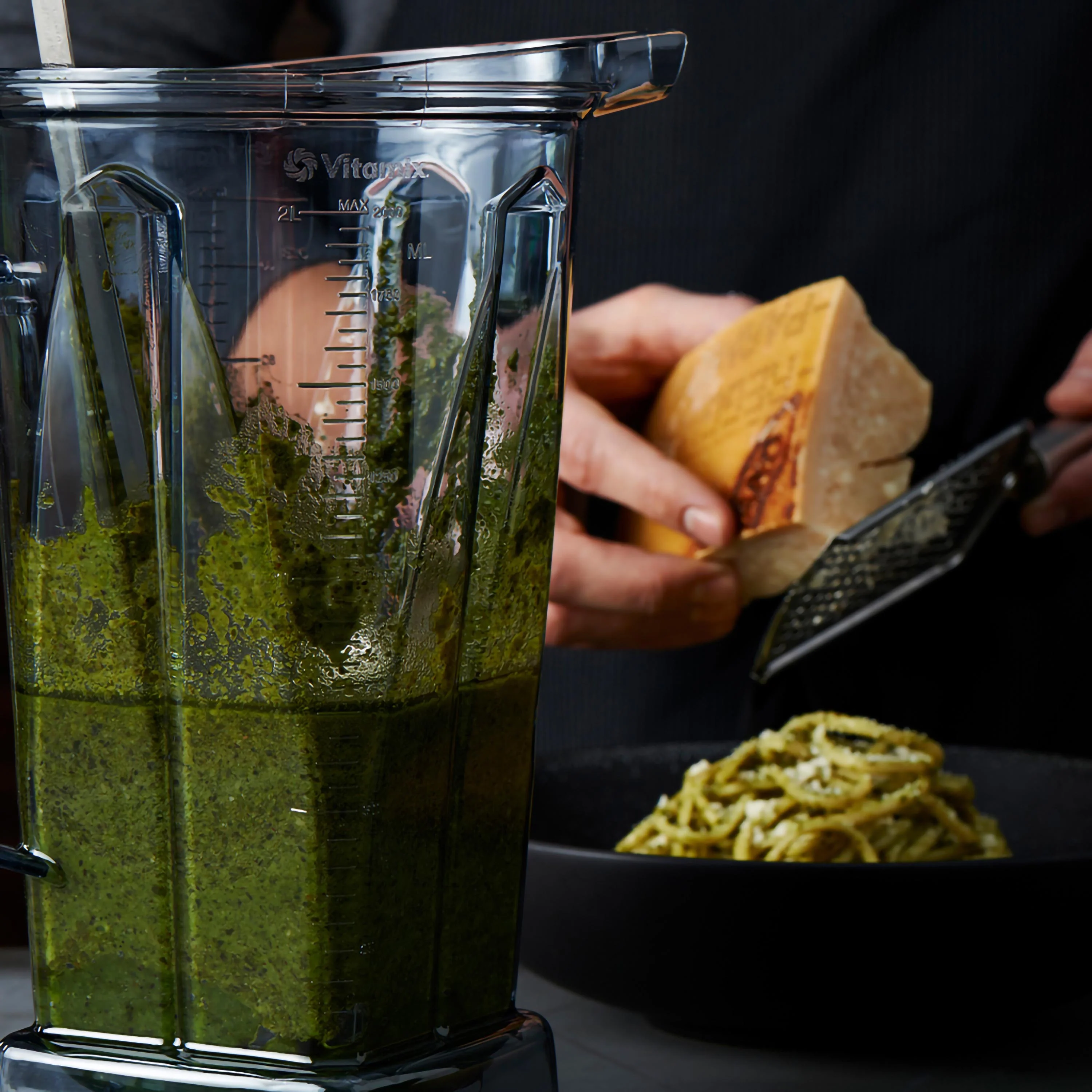 Mixeur professionnel Vitamix Vita-Prep 3